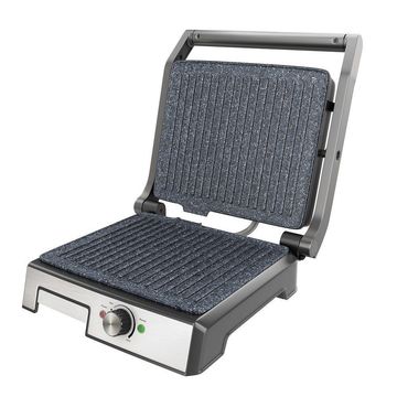Bennett Read Grill Boss 180Â° Griller & Sandwich Press