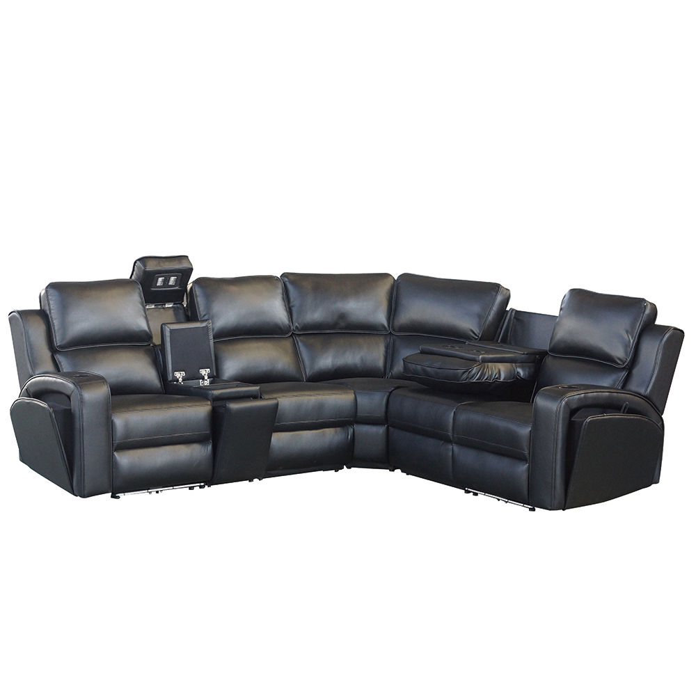 GOF Furniture – Ortho Power Recliner