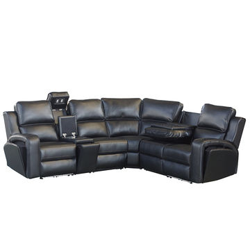 GOF Furniture – Ortho Power Recliner