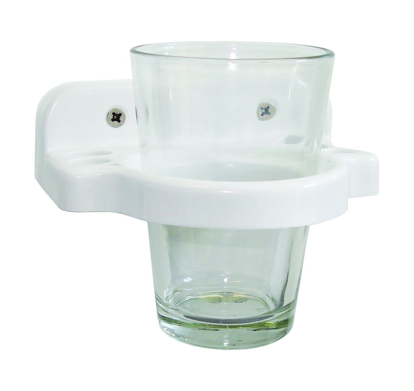 Bodie Lecoco Stone - Toothbrush Tumbler Holder