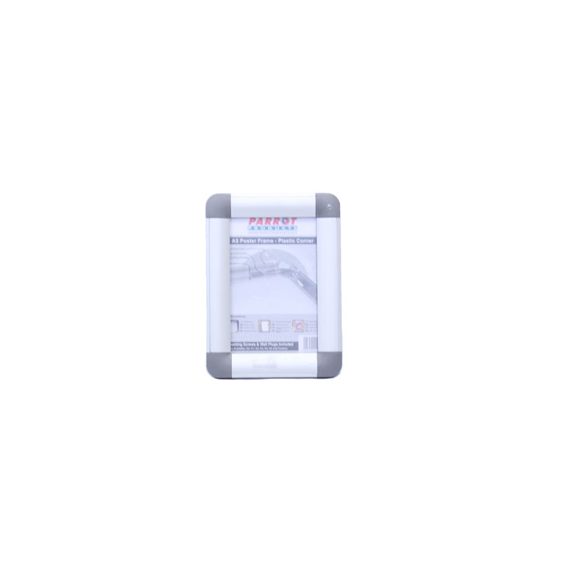 Poster Frame (A5 - 270*210mm - Plastic Corner)