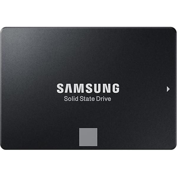 Samsung 870 Evo 2Tb Sataiiii Ssd Read Speed Up To 560 Mb S Write Speed Up To 530 Mb S Random Read Max 98000 Iops Mkx Controlle