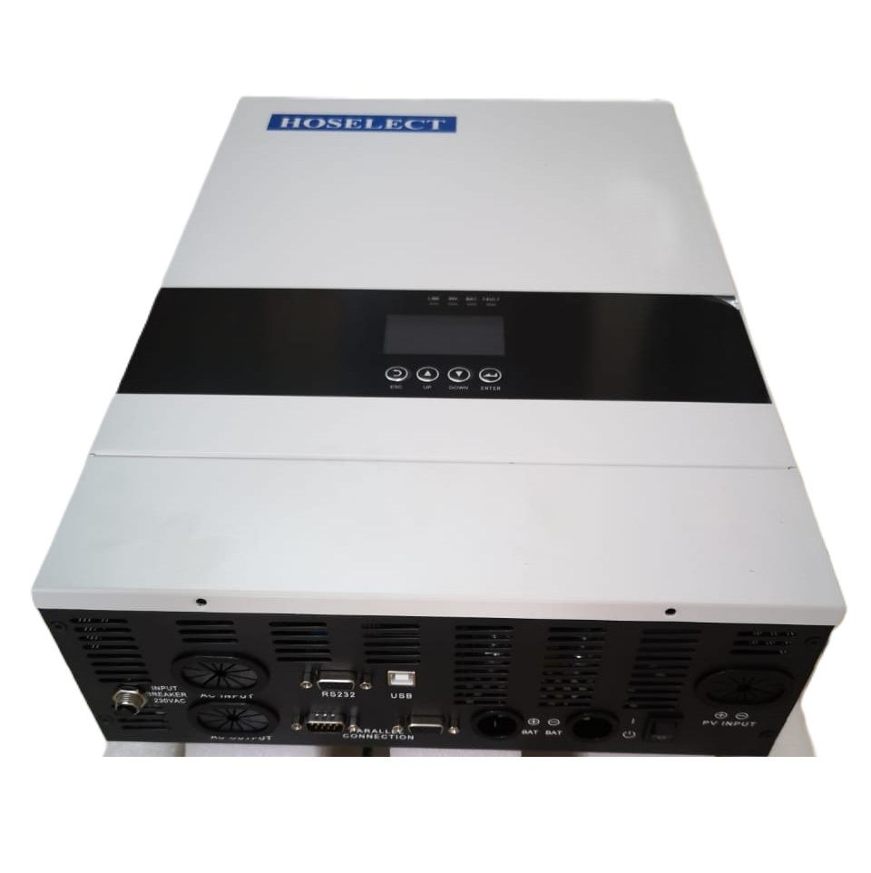 Offgrid inverter