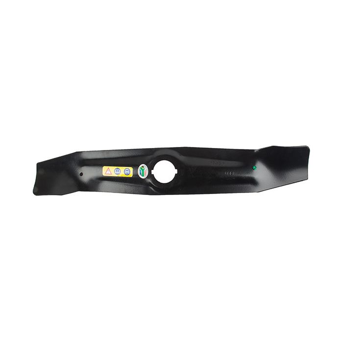 Bulk Pack x 2 Lawn King Cyclone Lawnmower Blade for Wolf