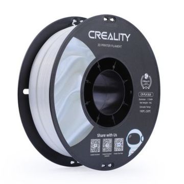 Creality Silk Filament 1Kg - White