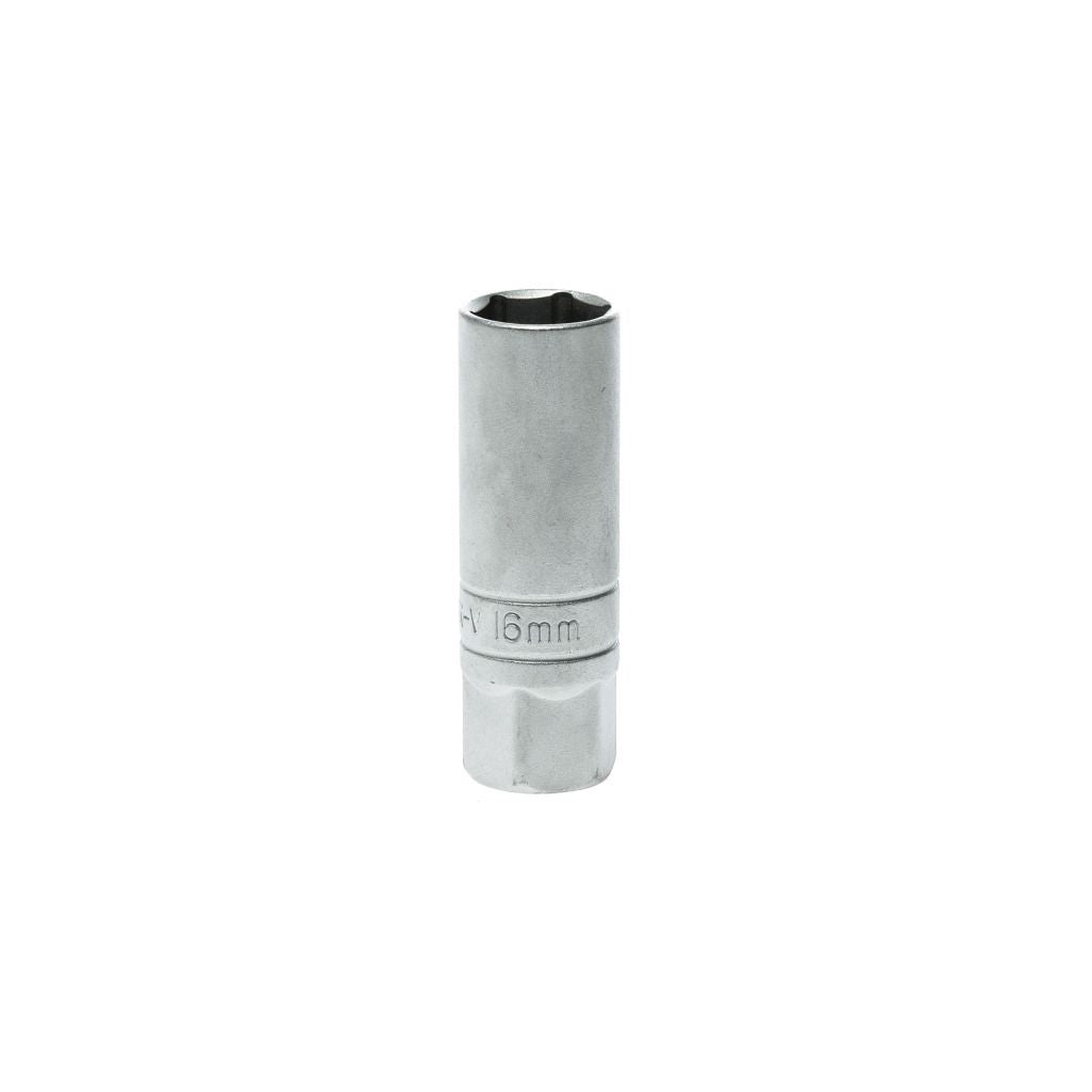 3/8inch Drive Spark Plug Socket 16mm