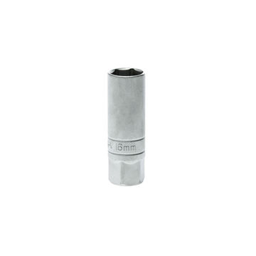 3/8inch Drive Spark Plug Socket 16mm