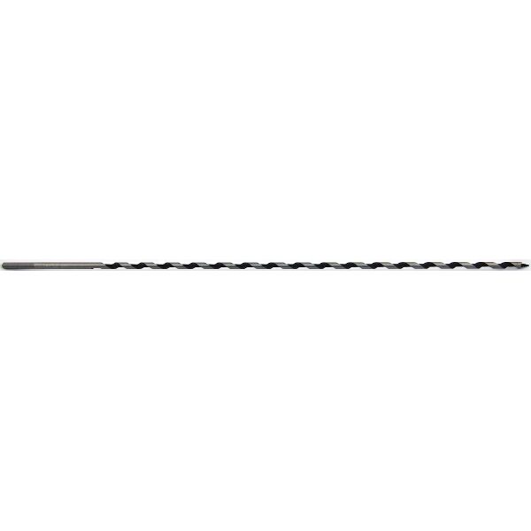 Auger Bit 6 X 460Mm Pouched