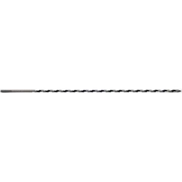 Auger Bit 6 X 460Mm Pouched