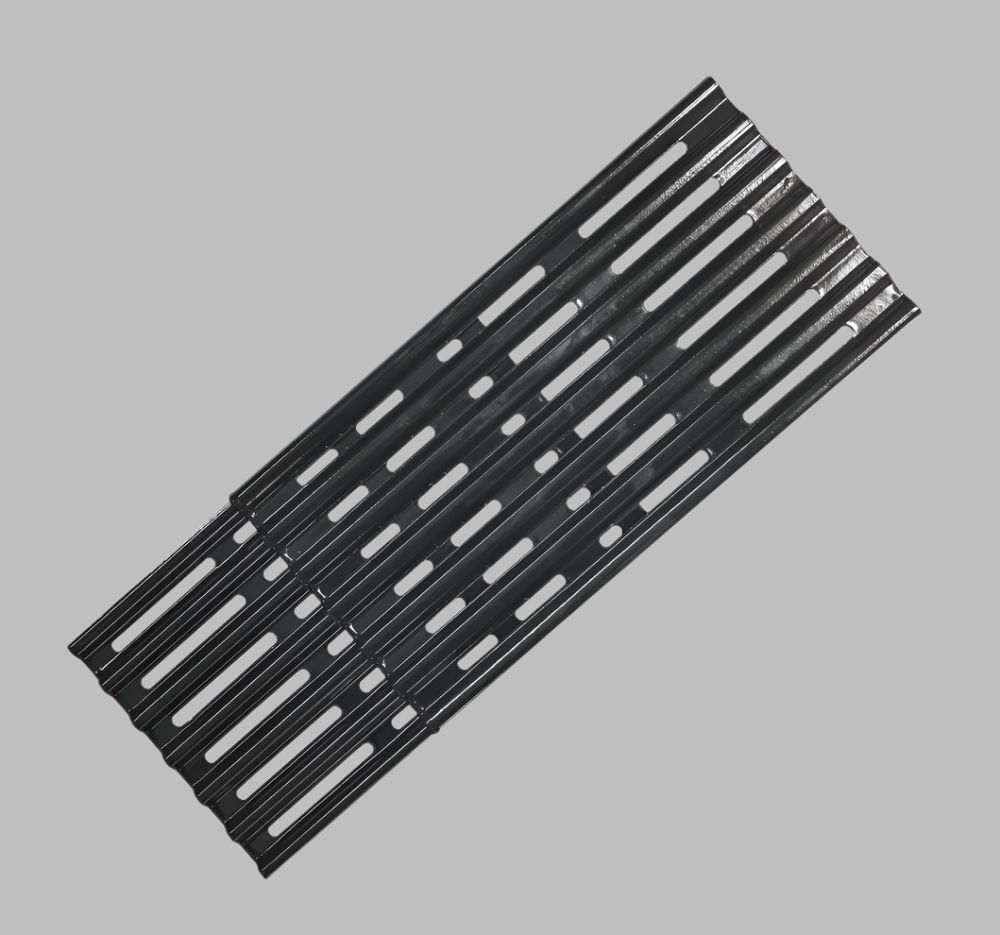 ADJUSTABLE EXPANDING BBQ GRID (30 - 50 X 15 X 10CM)