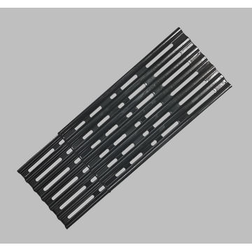 ADJUSTABLE EXPANDING BBQ GRID (30 - 50 X 15 X 10CM)