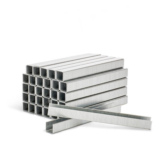 Flatwire staples no.140 10mm 5000pc rapid