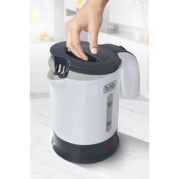 Black & Decker Travel Kettle | TR250JA-B5
