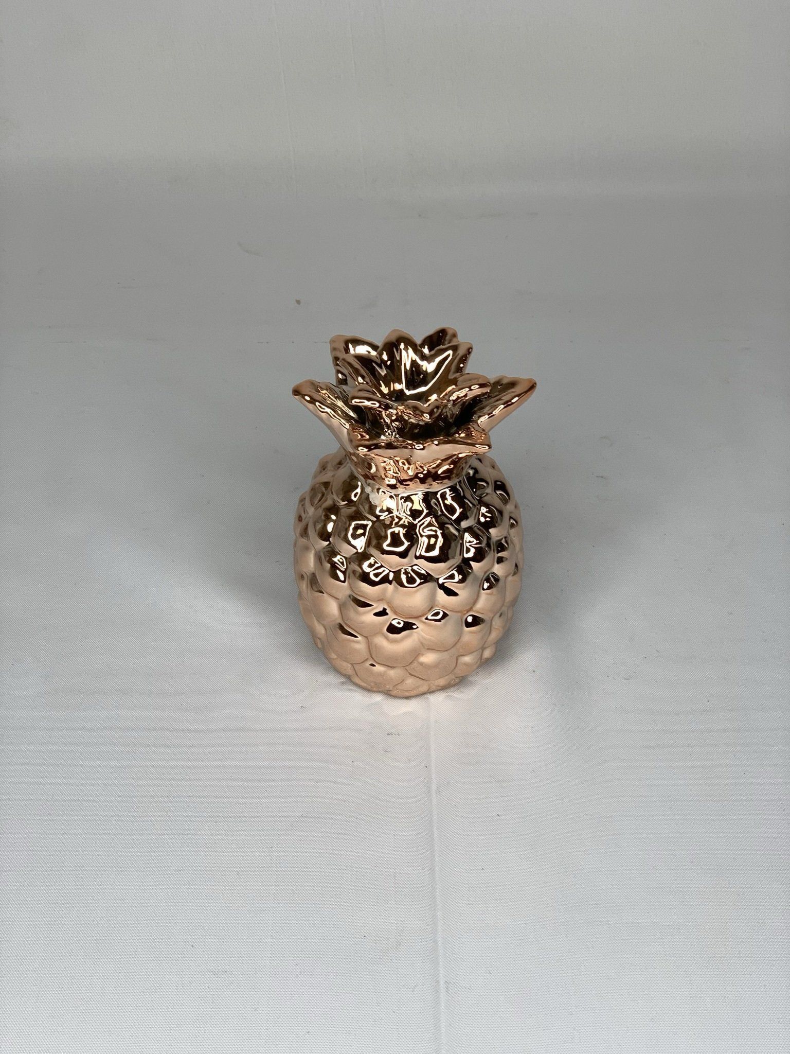PINEAPPLE ROSEGOLD 13CM