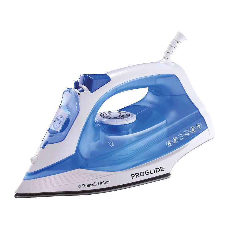 RHI400 RUSSELL HOBBS PRO GLIDE IRON 2200W
