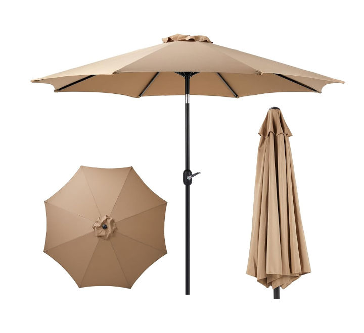 Garden Umbrella
