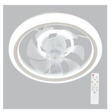 Ceiling Fan with Remote Control