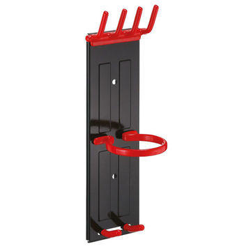 Magnetic Rack For Wheel Set