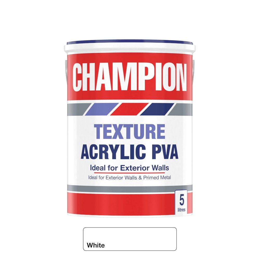 Anchor Paper - Champion Padset Cement from HAR