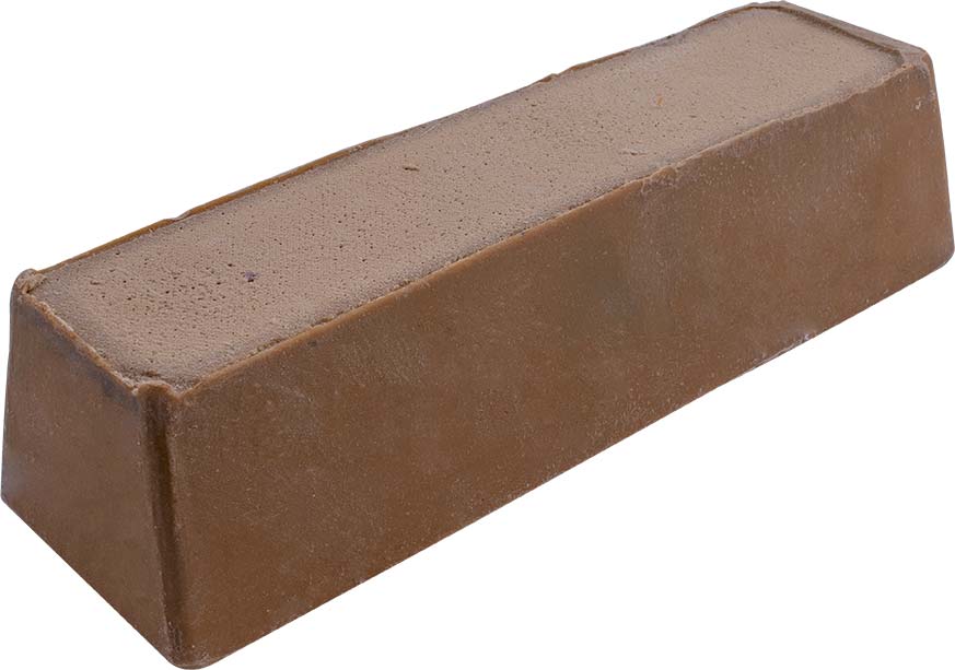 Tork Craft - Yellow Solid Cutting Compound - 2 Pack