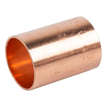 Capillary Coupler Slip Cxc 15mm Sabs - 150 Pack