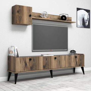 TV Unit Lidya