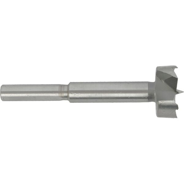 Forstner Drill Bit Sharp Shark 25Mm