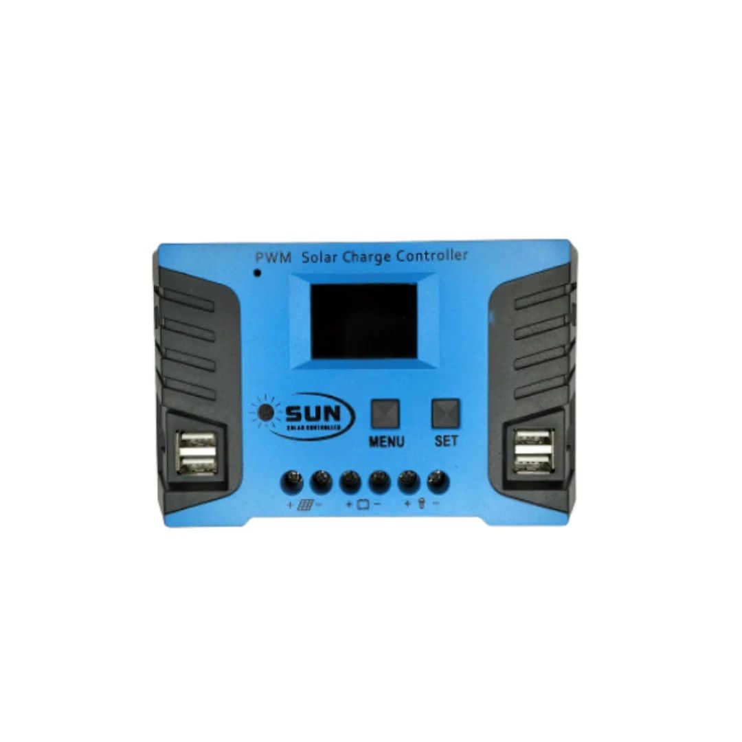 SUN Solar Charge Controller