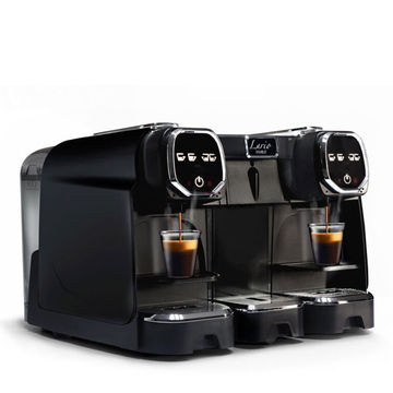 Capitani Lario Double Nespresso Capsule Machine