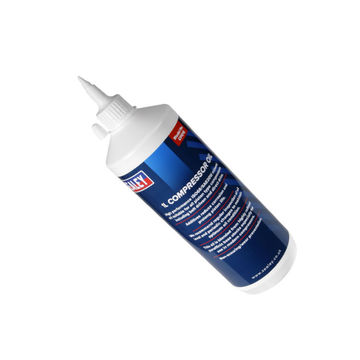 Compressor Oil 1L, SEALEY UK