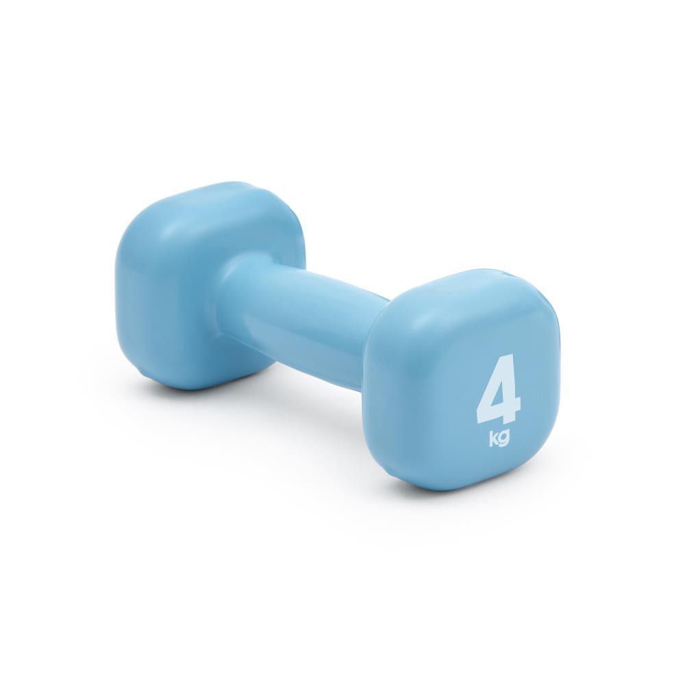 REEBOK DUMBBELL - 4KG
