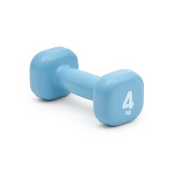 REEBOK DUMBBELL - 4KG
