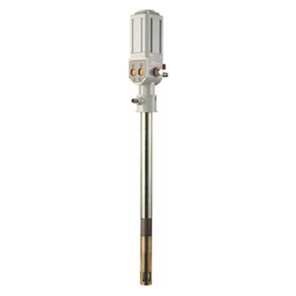 Micro-Tec - Grease Pump Pneumatic 480mm