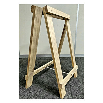 CTS Trestle 750mm high