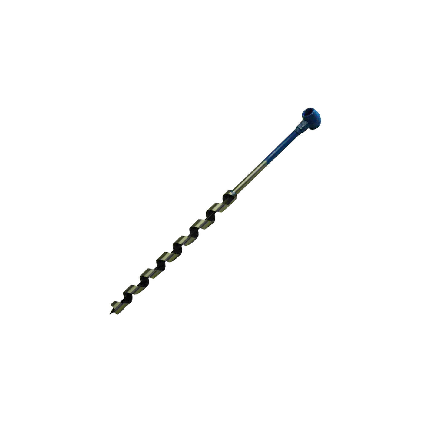 Scotch Eye Auger - 22mm X 500mm