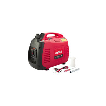 RYOBI Inverter Generator 2200W