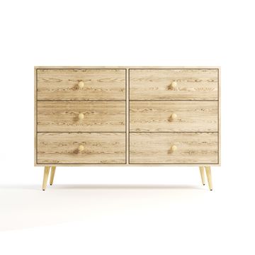 BAM! Scandinavian Dressing Table - Alegria