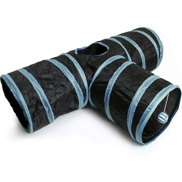Rex - Cat Tunnel