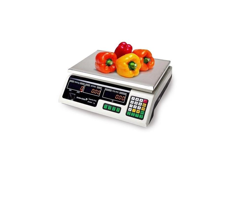 40kg Electronic Digital Price Computing Scale
