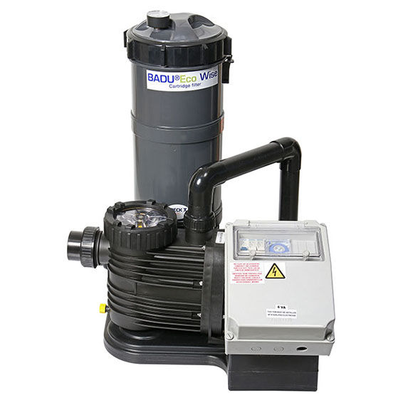 Speck BADU®Eco Combi Pro-3