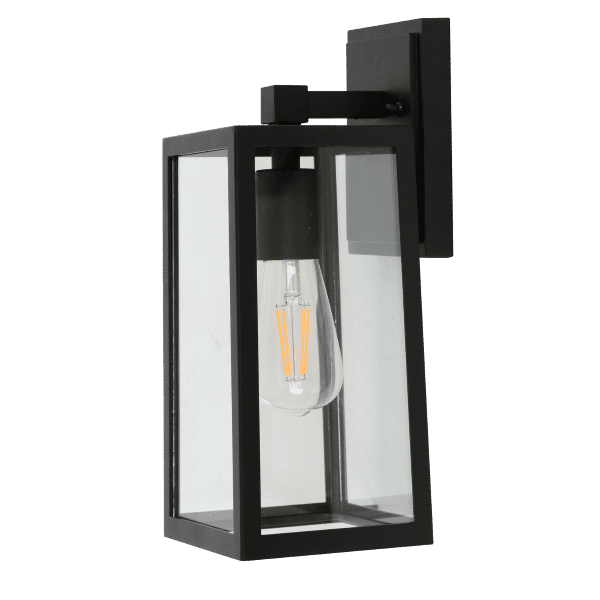 Zebbies Lighting Kai Outdoor Wall Light