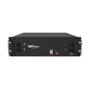 QVWI 5.12kWh Rack Mount Battery (A Premier Skyworth Brand )
