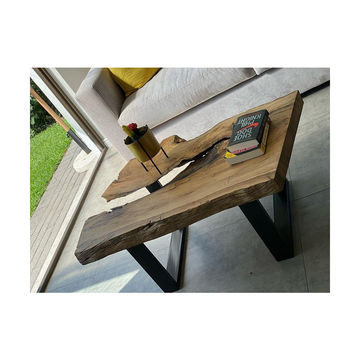 Gadi Plush Coffee Table
