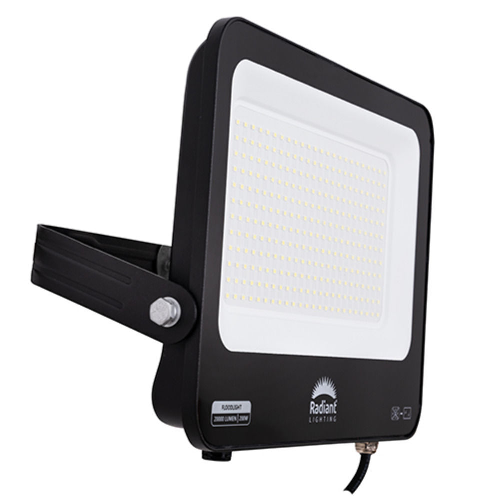 Floodlight LED 200w 6500K