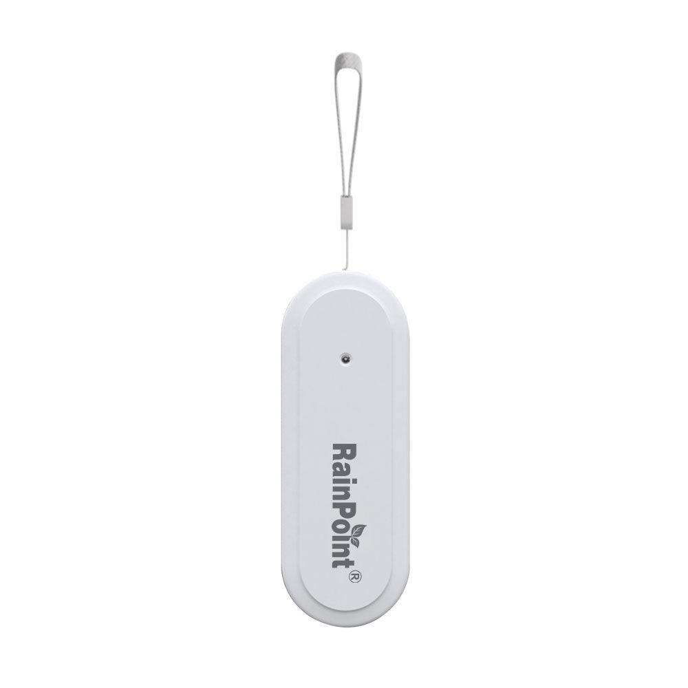 RainPoint Wireless Smart Wi-Fi Temperature & Humidity Meter (Device Only)