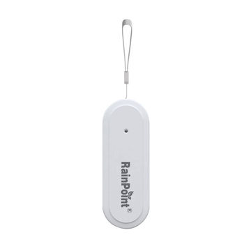 RainPoint Wireless Smart Wi-Fi Temperature & Humidity Meter (Device Only)