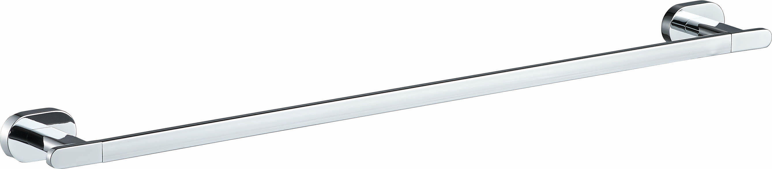 ROME TOWEL BAR 600MM