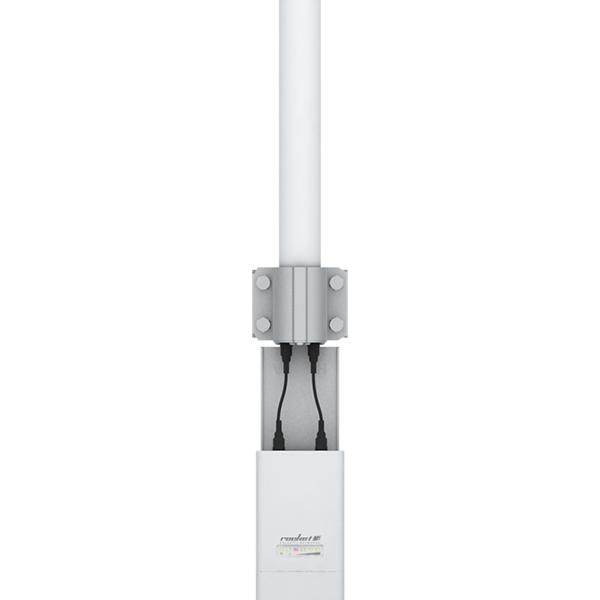 Ubiquiti Air-O510 5Ghz 10Dbi 360° Airmax Omni Antenna