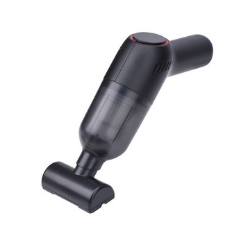 Portable Car Vacuum Cleaner