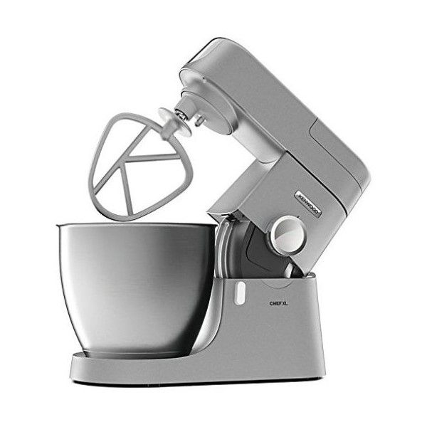 Chef XL Stand Mixer KVL4100S